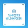 Фото профиля Takudzwa W.M Pokeni