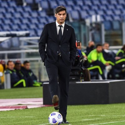 Paulo Fonseca's profile picture