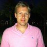 Matt Baker profil fotoğrafı