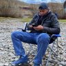 А. Нямсайн profil fotoğrafı