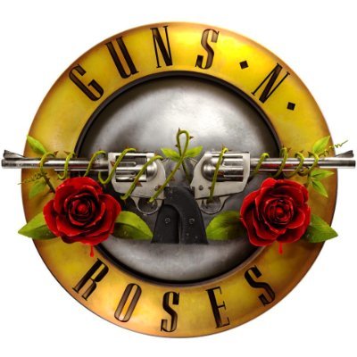 Guns N' Roses's profile picture