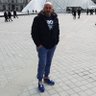 Ahmad profil fotoğrafı
