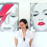 Robyn profil fotoğrafı