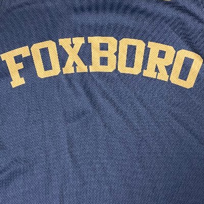 Foxborough Warriors AD's profile picture