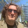 Geert Albarda 的头像
