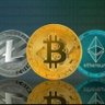 kripto colik profil fotoğrafı