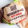 Whopper King 的头像