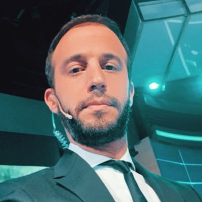 Nacho Girón's profile picture