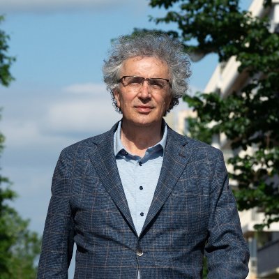 Robert Vinkenborg's profile picture