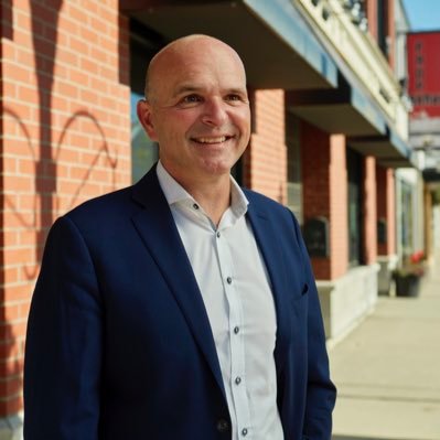 Randy Boissonnault 🏳️‍🌈's profile picture