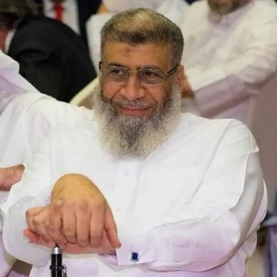 عاصم عبد الماجد's profile picture