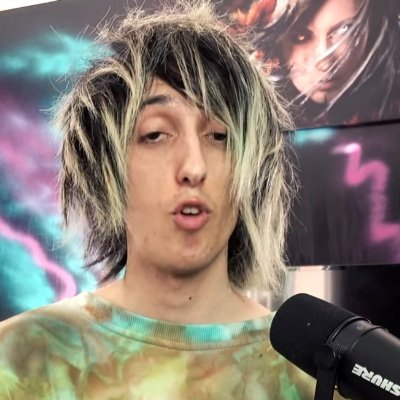 OoCPyrorca's profile picture