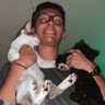 Profilbild von Tyler Scott Hall
