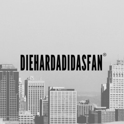 DIEHARDADIDAS's profile picture