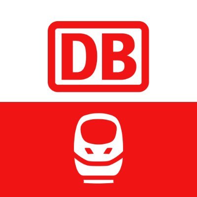 Deutsche Bahn Personenverkehr's profile picture