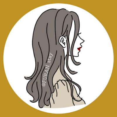 FURAN|1人ホテルステイ女子♡'s profile picture