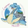 ラプラス's profile picture