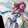 Profilbild von Jessica Jones