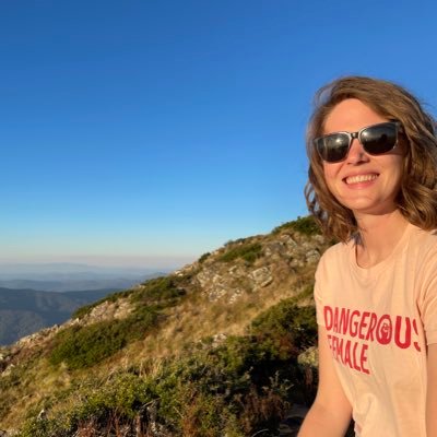 DrEmilyFinch's profile picture