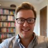Jonathan Adamson's profile picture