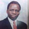 Profilbild von Kenneth Kanyayi
