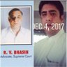 Adv. Bhasin - Law, Corruption, Police Reforms profil fotoğrafı