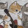 ガラクタ猫侍あきくん®︎(レフティ) profil fotoğrafı