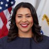 Фото профиля London Breed