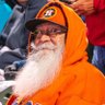 Rob Witt, Libertarian, Astros fan, Gunsmith, Santa's profile picture