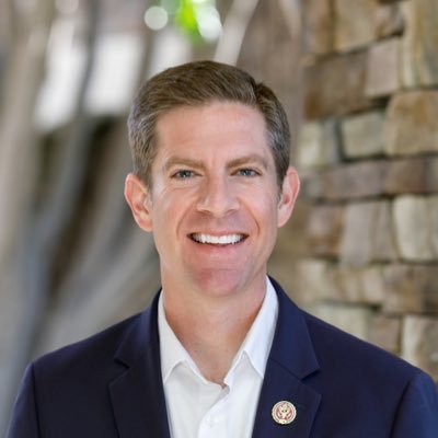 RepMikeLevin's profile picture