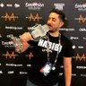 Profilbild von Ahmad Halloun