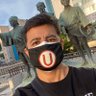 Profilbild von Roberto Arevalo