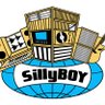 Silly BOY's profile picture