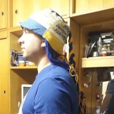 ⚓️🎨Mariano Volpini💙💛💙's profile picture