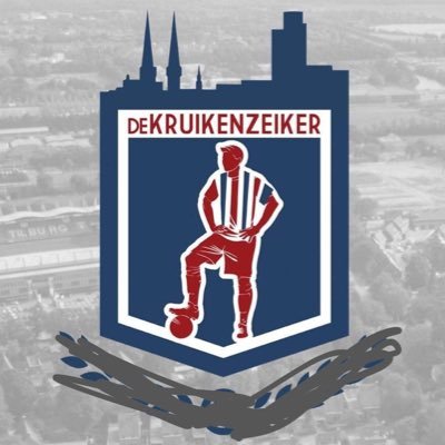 DeKruikenzeiker's profile picture