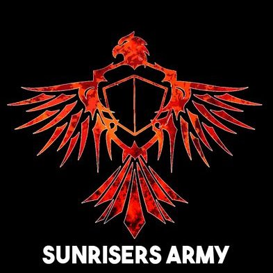 srhorangearmy's profile picture