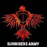 Фото профиля Sunrisers Army