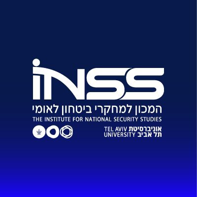 INSSIsrael's profile picture