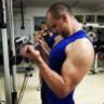 Gej Club Dancing Najman profil fotoğrafı