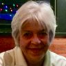 Suzanne Gibson's profile picture