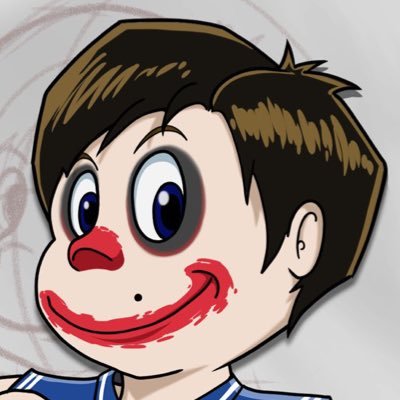 アイリフドーパのジブちゃん🤡's profile picture