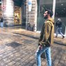 Adrian profil fotoğrafı