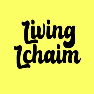 LivingLchaim's profile picture