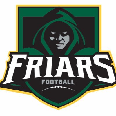 Friars Football's profile picture