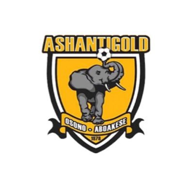 Ashantigold SC's profile picture