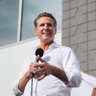 Gavin Newsom's profile picture