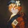 Фото профиля The Tawny Prince Charlie