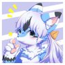 黑白分明的蓝's profile picture