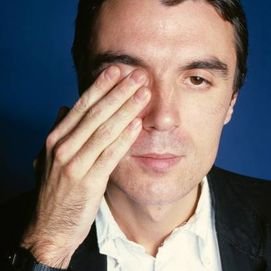 david byrne bot's profile picture
