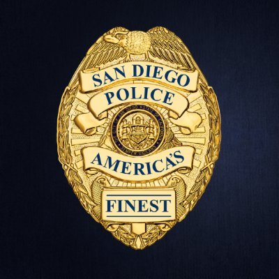 SanDiegoPD's profile picture